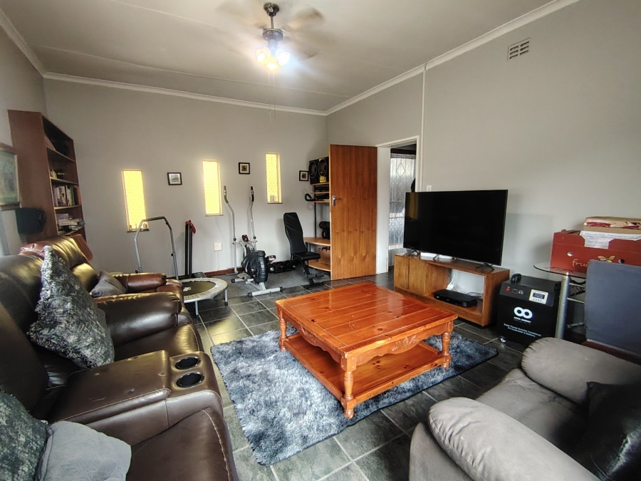 3 Bedroom Property for Sale in Senekal Free State